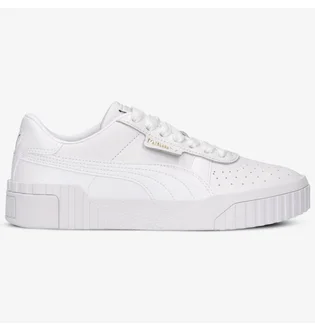 Кроссовки женские Puma Cali White 36915501