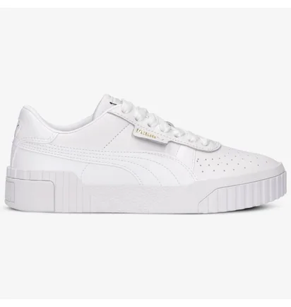 Кросівки жіночі Puma Cali White 36915501