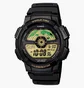 Часы  Casio AE-1100W-1B