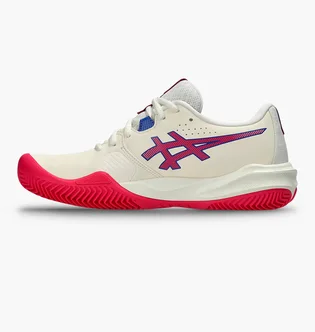 Кроссовки женские Asics Gel Challenger 15 Clay Beige 1042A293-100