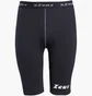 Шорты женские Zeus Bermuda Elastic Pro Nero Black Z00015