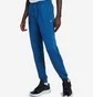 Штани чоловічі Nike Essential Fleece Joggers Blue Dq7340-493