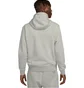 Толстовка чоловіча Nike Club Kapuzenjacke Grey DQ8384-064