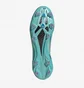 Бутсы унисекс Adidas X Speedportal.1 Fg Light Blue GW8427