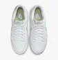 Кросівки чоловічі Nike Dunk Low Retro Shoes White DV0831-105