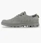 Кросівки чоловічі Palladium Pampa Ox Srplus Grey 74446-339-M