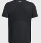 Футболка мужская Under Armour Vanish Seamless Ss Black 1382801-001