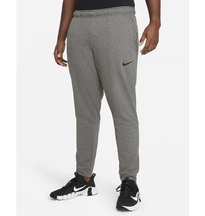 Штаны мужские Nike Dri-Fit Tape Training Pants Grey CZ6379-071