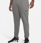 Штаны мужские Nike Dri-Fit Tape Training Pants Grey CZ6379-071