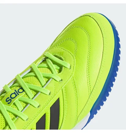 Футзалки Adidas Top Sala Competition Ii Green IH7685
