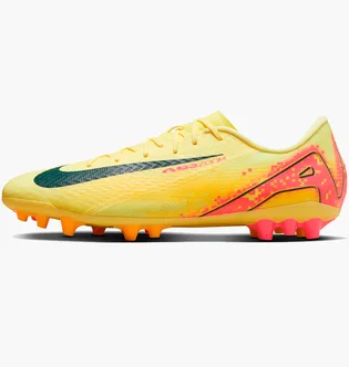 Бутсы мужские Nike Zoom Mercurial Vapor 16 Academy Kylian Mbappé Ag Yellow FQ8365-800