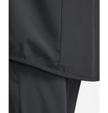 Олімпійка чоловіча Nike Dri-Fit Form Black FB7499-010