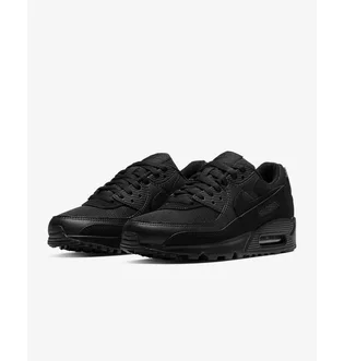 Кросівки жіночі Nike Air Max 90 Black CQ2560-002