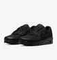 Кросівки жіночі Nike Air Max 90 Black CQ2560-002