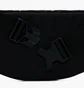 Сумка унисекс Nike Heritage Waist Pack Black HV6612-010