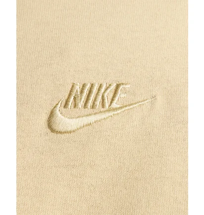 Футболка мужская Nike Sw Premium Essential Beige DO7392-252