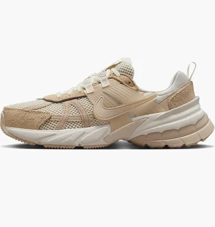 Кросівки жіночі Nike V2K Run Beige HV3917-133