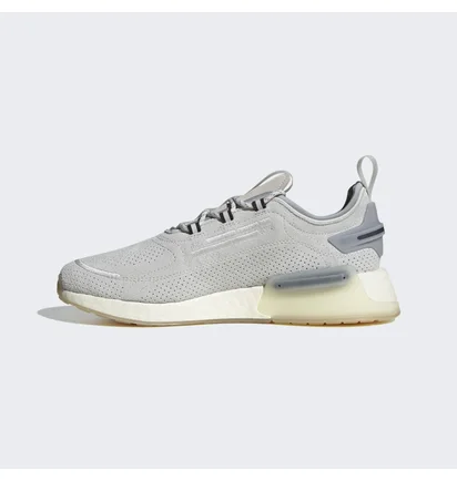 Кроссовки мужские Adidas Nmd_R1 V3 Shoes Grey Gx2090