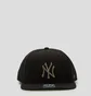 Кепка унісекс 47 Brand New York Yankees Ballpark Camo Black BCAMO17WBP-BK