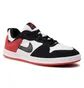 Кросівки унісекс Nike Sb Alleyoop Black Toe CJ0882-102