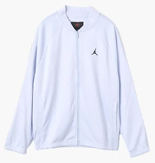Кофта мужская Air Jordan Ess Track Suit Light Blue HF9339-407