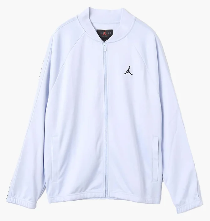 Кофта мужская Air Jordan Ess Track Suit Light Blue HF9339-407
