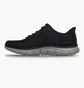 Кроссовки мужские Skechers Track Revno Black 233038-NVBK