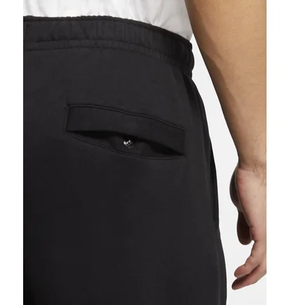 Шорти чоловічі Nike Sportswear Black BV2721-010