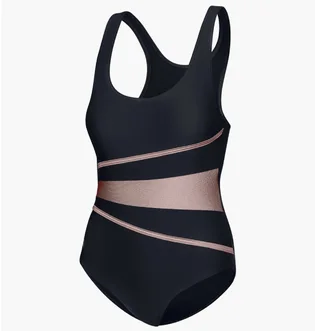 Купальник женский Under Armour Stella Lady Black 299-07