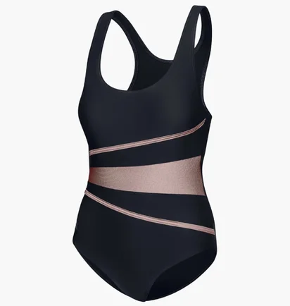 Купальник женский Under Armour Stella Lady Black 299-07