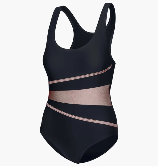 Купальник женский Under Armour Stella Lady Black 299-07