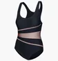 Купальник женский Under Armour Stella Lady Black 299-07