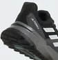 Кроссовки женские Adidas Terrex Soulstride W Black IF5030
