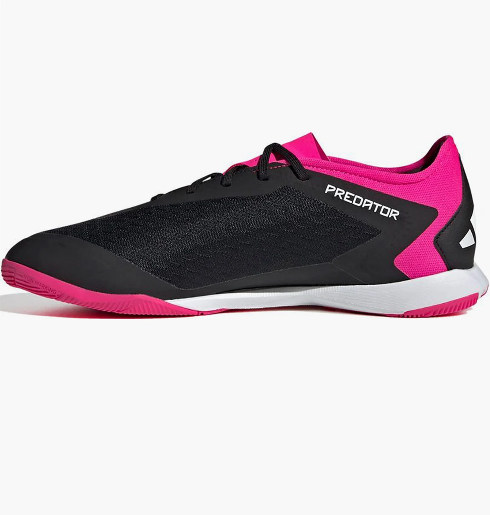 ᐉ Футзалки унісекс Adidas Predator Accuracy.3 Low Indoor Boots