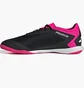 Футзалки унісекс Adidas Predator Accuracy.3 Low Indoor Boots Black GW7067