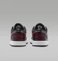 Кросівки жіночі Air Jordan 1 Low Shoes Grey/Black DC0774-062
