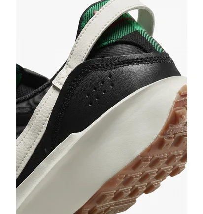 Кросівки чоловічі Nike Waffle Debut Premium Black Dv0813-001