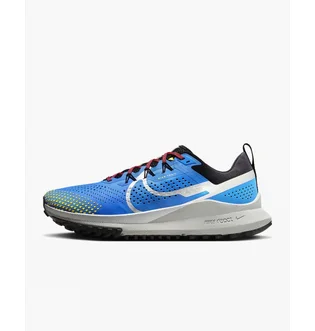 Кроссовки мужские Nike Pegasus Trail 4 Light Blue DJ6158-401