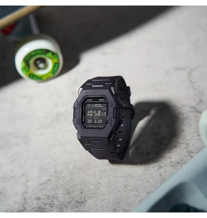 Часы мужские Casio G-Shock GD-B500-1E
