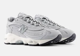 Кросівки унісекс New Balance 1000 Grey U10002LV