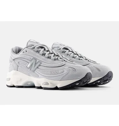 Кроссовки унисекс New Balance 1000 Grey U10002LV