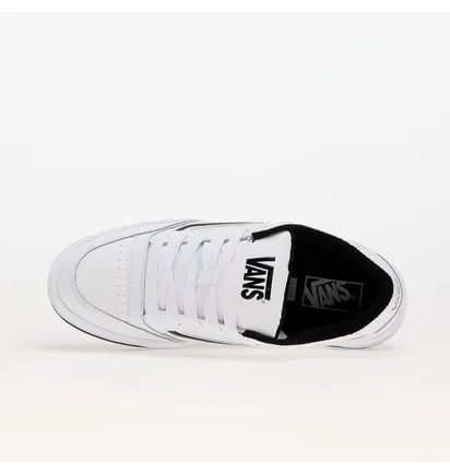 Кеды мужские Vans Hylane White VN000D1JYB2
