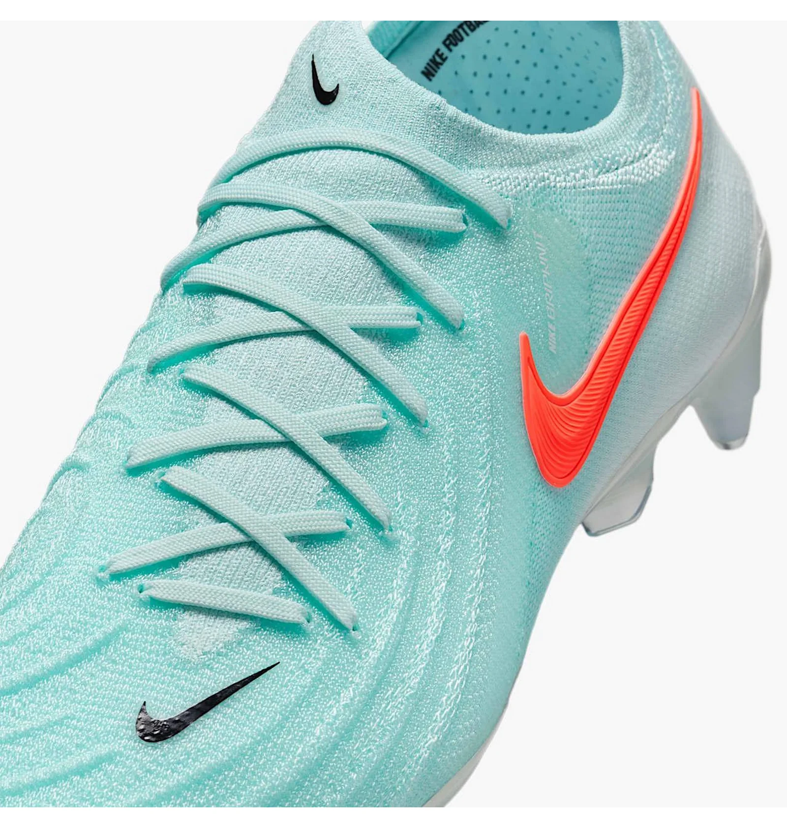 ᐉ Бутсы мужские Nike Phantom Gx Ii Elite Sg-Pro Anti Clog
