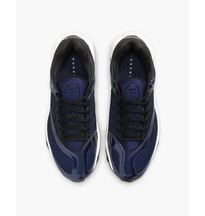 Кросівки чоловічі Nike Air Tuned Max Blue DC9391-400