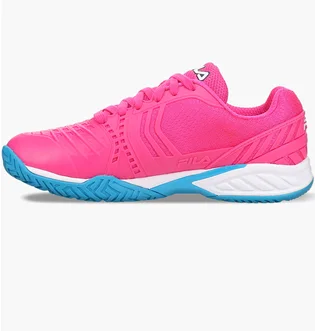 Кроссовки женские Fila Axilus 2 Energized Tennis Shoes Pink 5TM00603-956