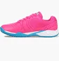 Кроссовки женские Fila Axilus 2 Energized Tennis Shoes Pink 5TM00603-956