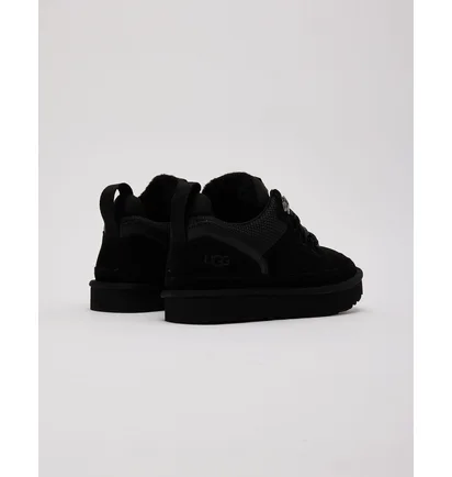 Кросівки жіночі UGG Lowmel Black 1144032-BLK