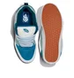 Кеди чоловічі Vans Knu-Skool Blue VN000CS0BER