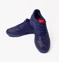 Футзалки унисекс Nike Lunargato Ii Ic Halle F401 Blue 580456-401