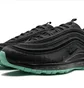 Кросівки чоловічі Nike Air Max 97 Black 921826-017